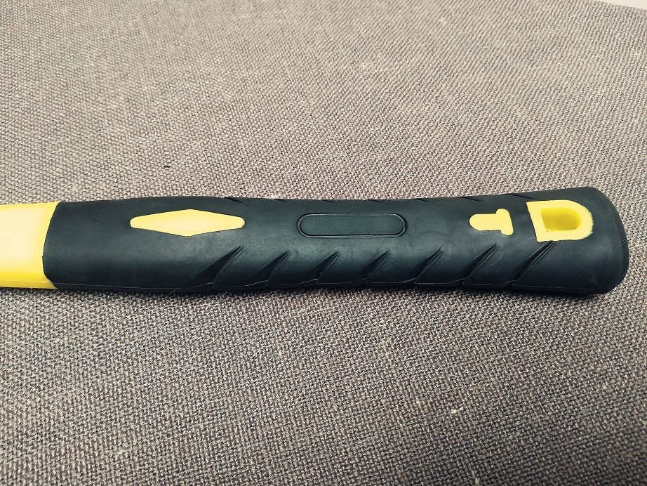 Ball Hammer/Ball pein hammer(XL-0051) with TPR Handle and polishing surface