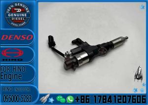 China Common Rail Injector 095000-5273 095000-5280 095000-5283 095000-5284 23670-E0290 wholesale