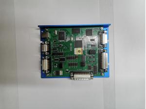 China Bjjcz Lmcv4 Laser Control Card 1 Year Warranty wholesale