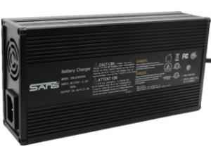 China Over Current Protection 300W 73.5V 4A Smart Ebike Battery Charger wholesale