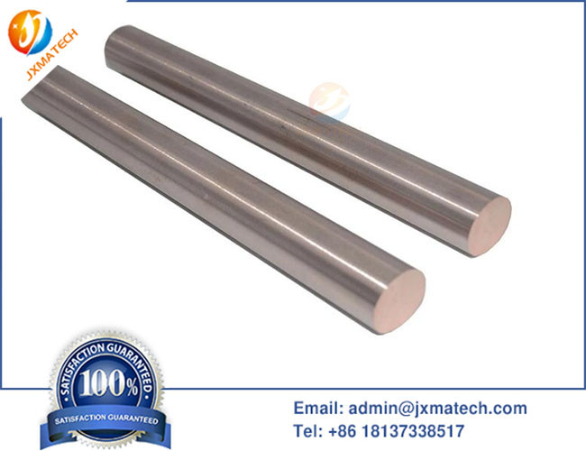 Copper Tungsten Electrode Material