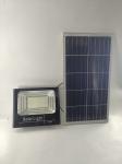 75lm Waterproof Solar Powered LED Flood Lights For Basketball Court Road