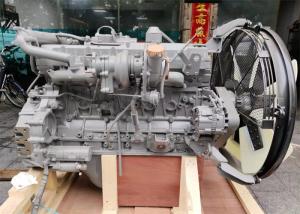 China ISUZU 6HK1 Diesel Engine Assembly 192kw Water Cooling For Excavator Zx330-3 wholesale