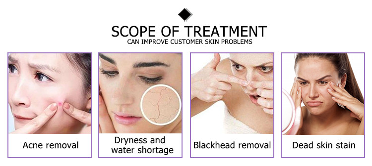 dermabration apparatus cleanser dalton handset machine hydra water peel plus aqua facial