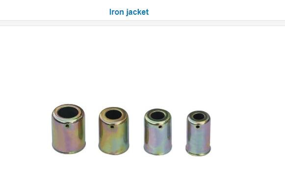 Value Auto A/C Hose O-Ring Female Beadlock Fitting With R134a Port A/C Couplers R134a Port fittings Adapters R134a port