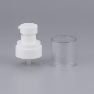 China 2.0cc Non Spill Cosmetic Lotion Pump Strong Carton Packing wholesale