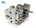 SY285 Hydraulic Pump Regulator Sany Excavator Hydraulic Fittings