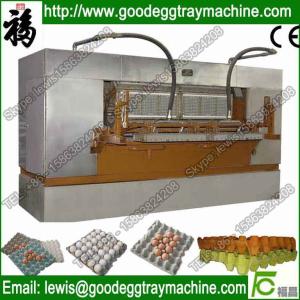 China Pulp Moulding Machine(FC-ZMG6-48) wholesale