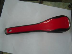 China ABS PP PE Short Double Shot Injection Molding LKM wholesale