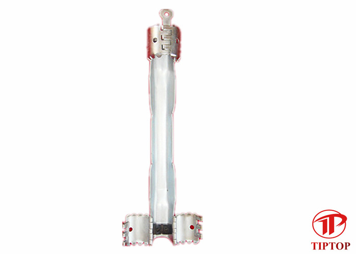 Round Flat Diameter 38mm-42mm ESP Cable Protectors