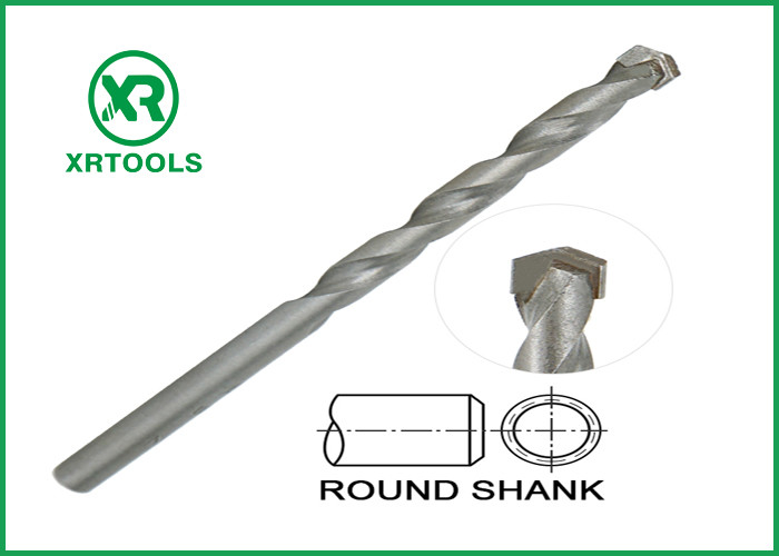 Universal Long Wood Drill Bits , Concrete Tile Brad Point Drill Bits