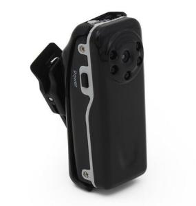 China HD 720P Mini Hidden Spy Video Camera wholesale