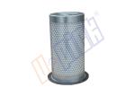 Hanbell Compressor Air Oil Separator Twining Style 4000 Hours Long Working Time