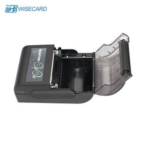 China Mini Mobile Bluetooth POS Thermal Receipt Printer wholesale