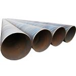 Round 4130 Seamless Carbon Steel Tube Chromoly High Pressure Boiler Pipe