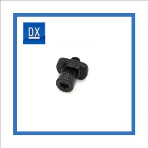 China Titanium Alloy Nickel Plated Nut wholesale