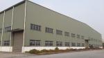 Pre Engineering Metal Construction Building Anti Corrosive Warehouse Steel