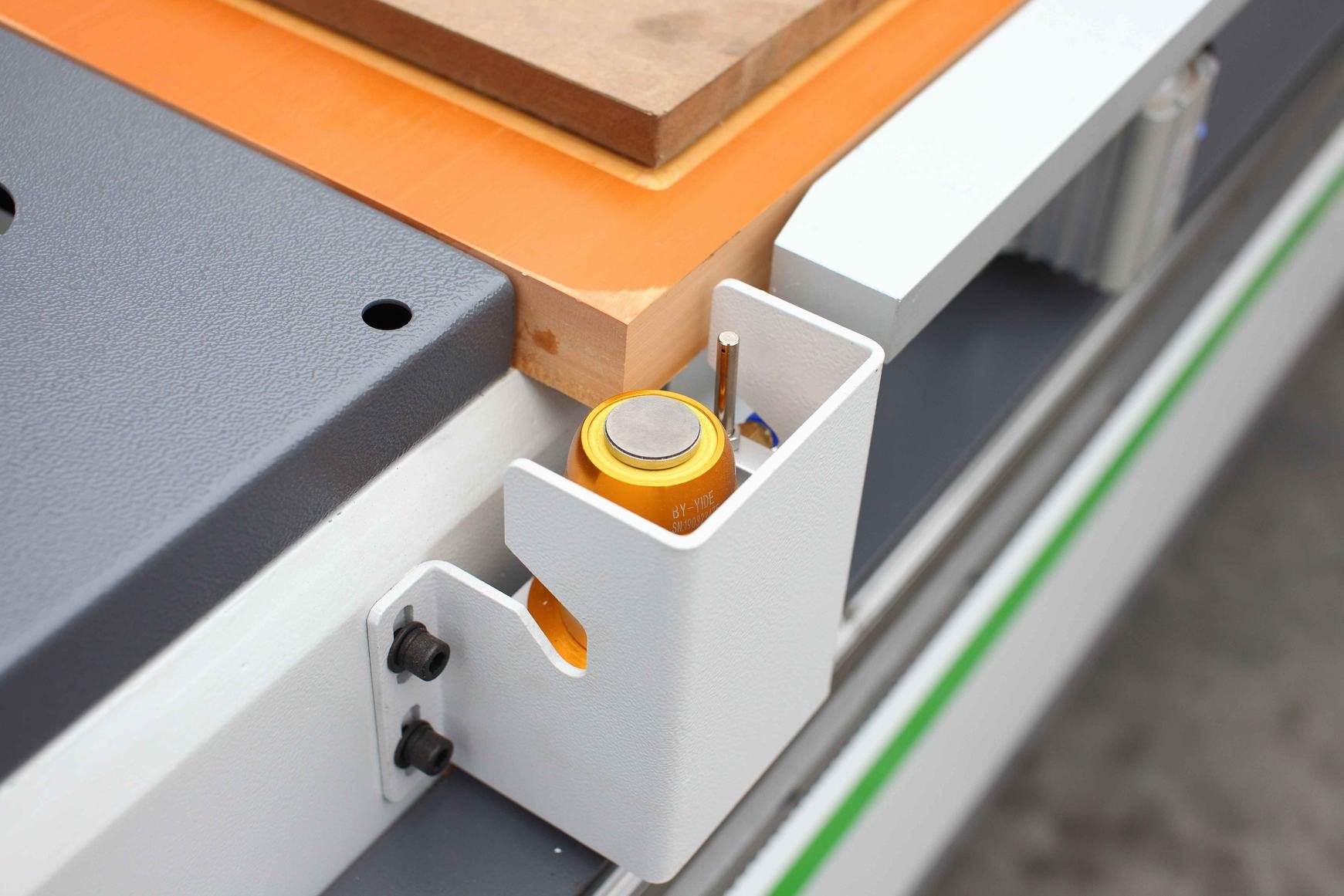 4x8 3 Axis Woodworking Cnc Router Machine Computerized Automatic Loading Unloading 25m Min