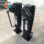 19 Inch 28T Landing Gear Trailer Jack To Nigeria Malaysia Tanzania Market
