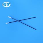 Iclean Hospital Rayon Tipped Swab Medical Sterilized Cotton Swabs