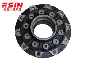 China TS16949 Rear Wheel Hub wholesale
