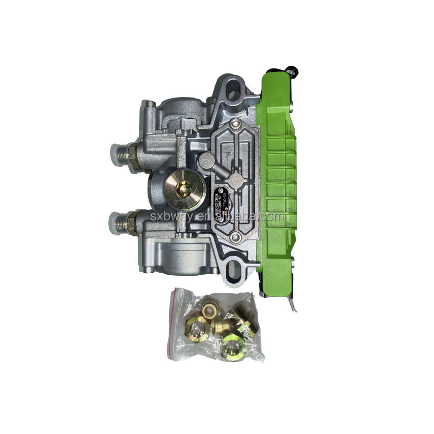 OEM Size Car Fitment HINO 44550-1030 Quick Release Valve for Truck Spare Parts