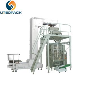 China Automatic ice cube packing machine wholesale
