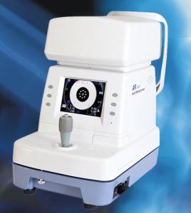 China 2.0mm Pupil Thermal Printing Optical Refractometer Auto Fog wholesale
