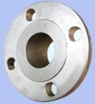ANSI Stainless Steel Forged Flange