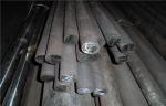Stainless Steel 304 Round Bar Bright Black Finished AISI 304L Stainless Steel
