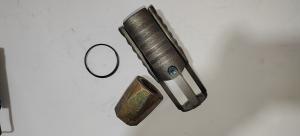 China Premium Expansion Rock Bolt Strength DIN ASTM ANSI Compliant wholesale