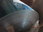 Heavy Gauge Aluminium Foil Coated With Blue / Golden Color Hydrophilic Film For