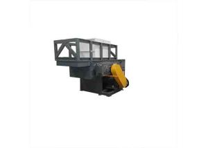 China PP PE PVC Pipe Board And Profile Plastic Crusher Machine wholesale