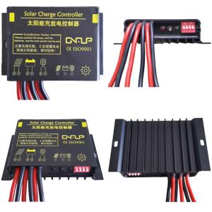 China Solar Charge Controller Wireless Road Traffic Light Waterproof Dustproof Crashproof wholesale