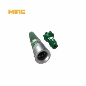 China DHD360 Shank Dth Drilling Hammer 6inch Water Well DTH Down To Hole Hammer wholesale