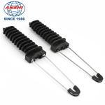 ANSHI Anchoring Clamp PA600 Anchor Tension Clamp For ADSS Cable