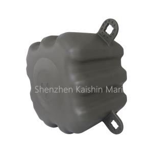 China Portability HDPE Floating Cubes Flexible Water Dock Economical Floaters Jet Ski Pontoon wholesale
