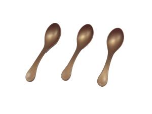 China Multi Cavity Die Cast Mold Disposable Spoon 3000000 Shots wholesale