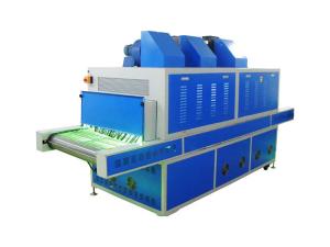 China 380V 50HZ Blue 55KW Uv Light Curing System Emergency Switches wholesale