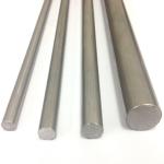 Polished 420 Stainless Steel Bar 4mm Diameter RoSH Approved