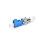 Exact Cables Fiber Optical Power Meter Coupler for Single Mode Fiber Fast
