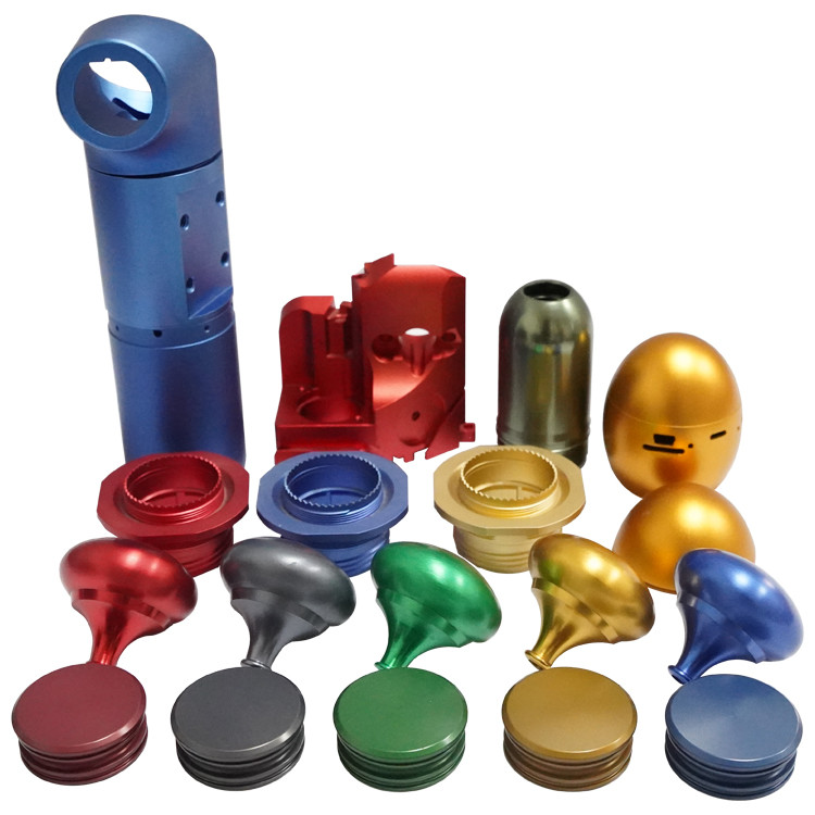 Cnc Machining Partsprecision Cnc Machining With Surface Treatment