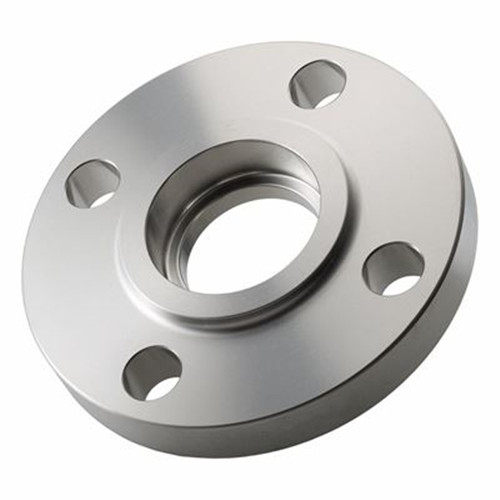 Customizable ASTM B564 Uns N06625 Inconel 625 Flange DIN 2501 Flange for Industry Sample