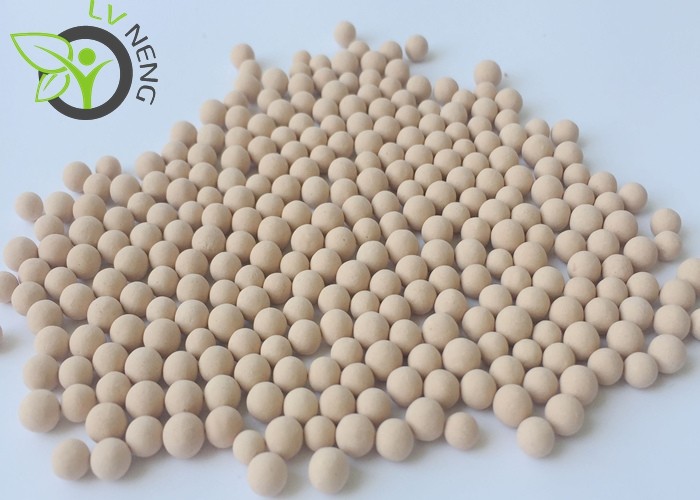 Gas Storage Tank Purification Molecular Sieve Adsorbent Catalyst Unit Power Controller