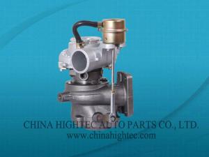 China Turbo of TD Series TD04 49177-03043 ME201636 MITSUBISHI PAJERO wholesale