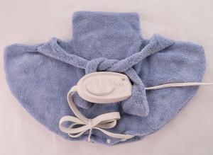 China 100W Heating Neck Pad , Electric Heating Pack With PTC Sensing wholesale