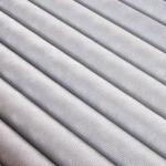 DELLOK Cold Drawn Carbon Steel Fin Height 16.5mm Extruded Fin Tube