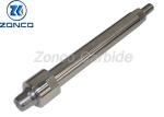 Tungsten Carbide SS410 1'' 2'' Choke Stem For Oil Industry Wellhead