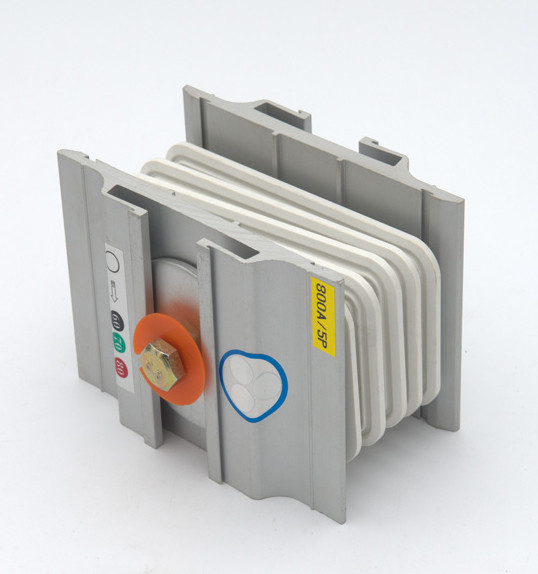 2000A Busbar Joint Accessories For Trunking Systems