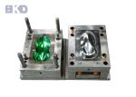 Polycarbonate Plastic Components Bokda Metal Injection Molding